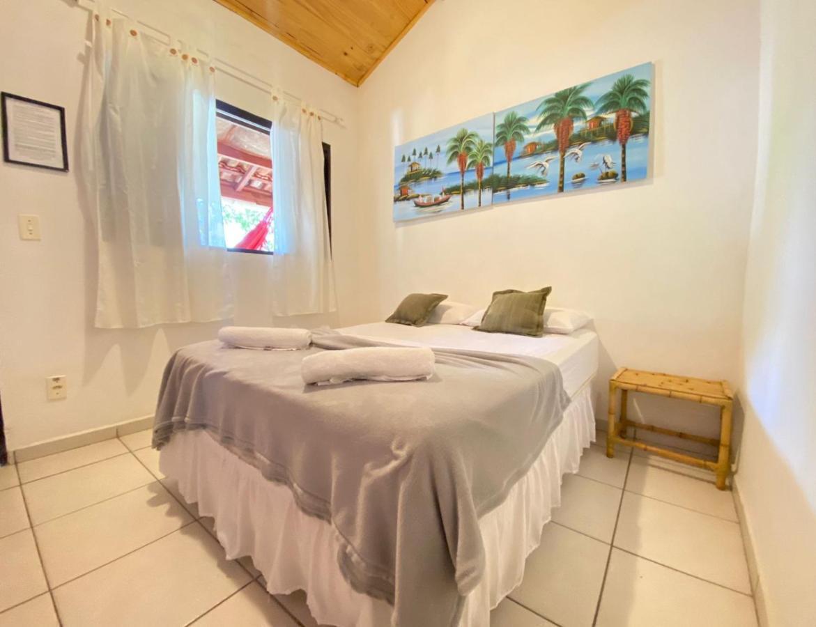 Suites Porto Feliz Maresias Exterior foto